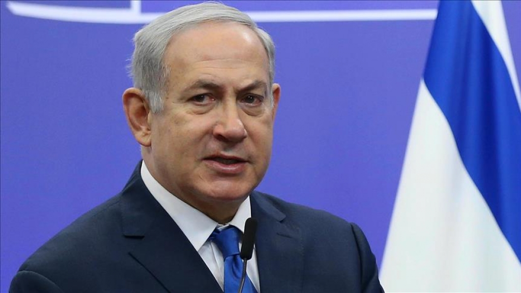 Velika Britanija neće osporiti naloge Međunarodnog krivičnog suda za hapšenje Netanyahua i Gallanta