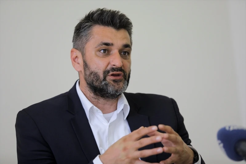 Emir Suljagić