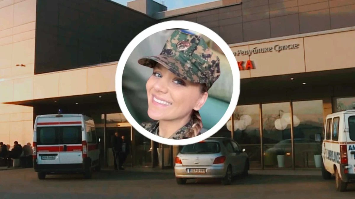 Alma Brkić