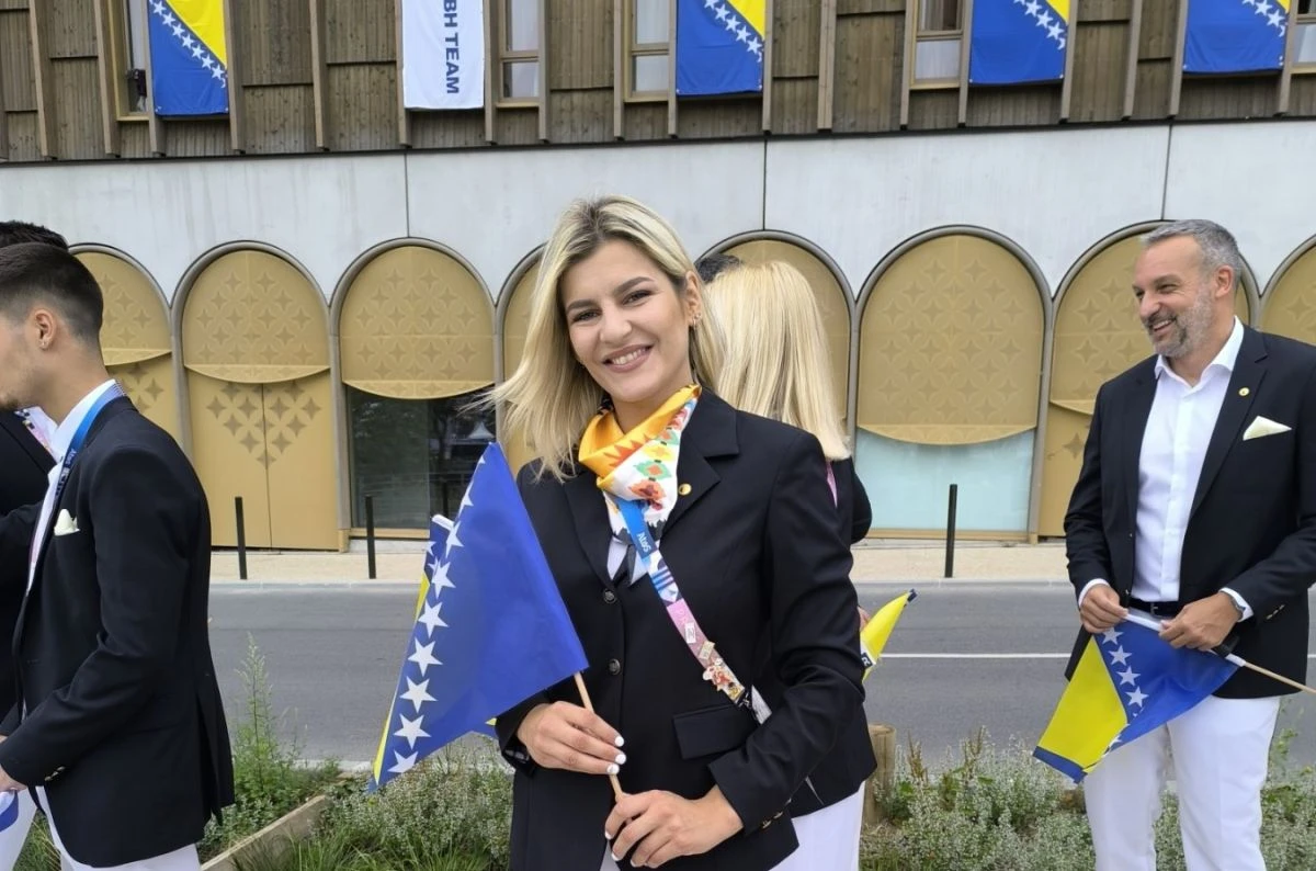 Aleksandra Samardžić