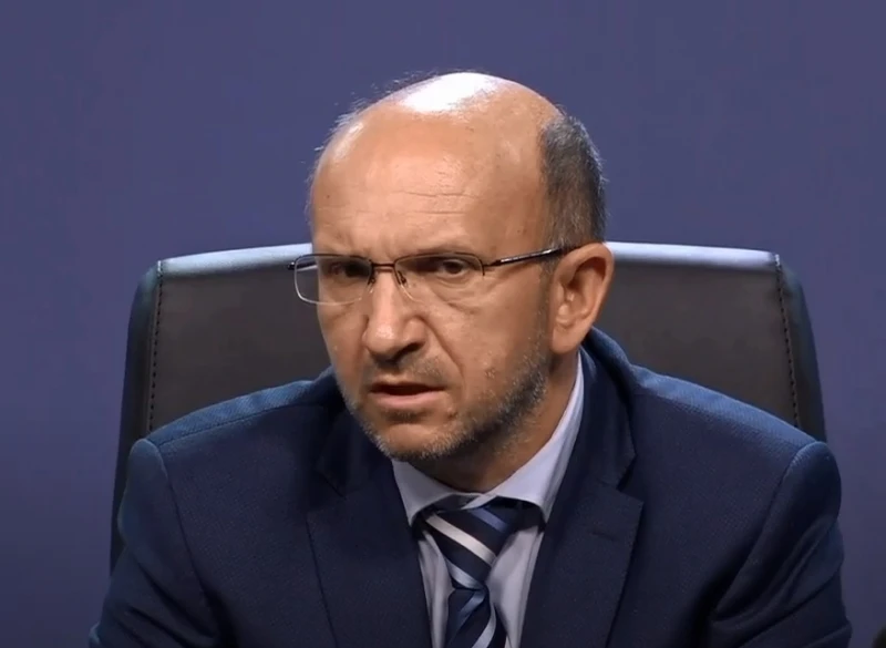 Šerif Isović