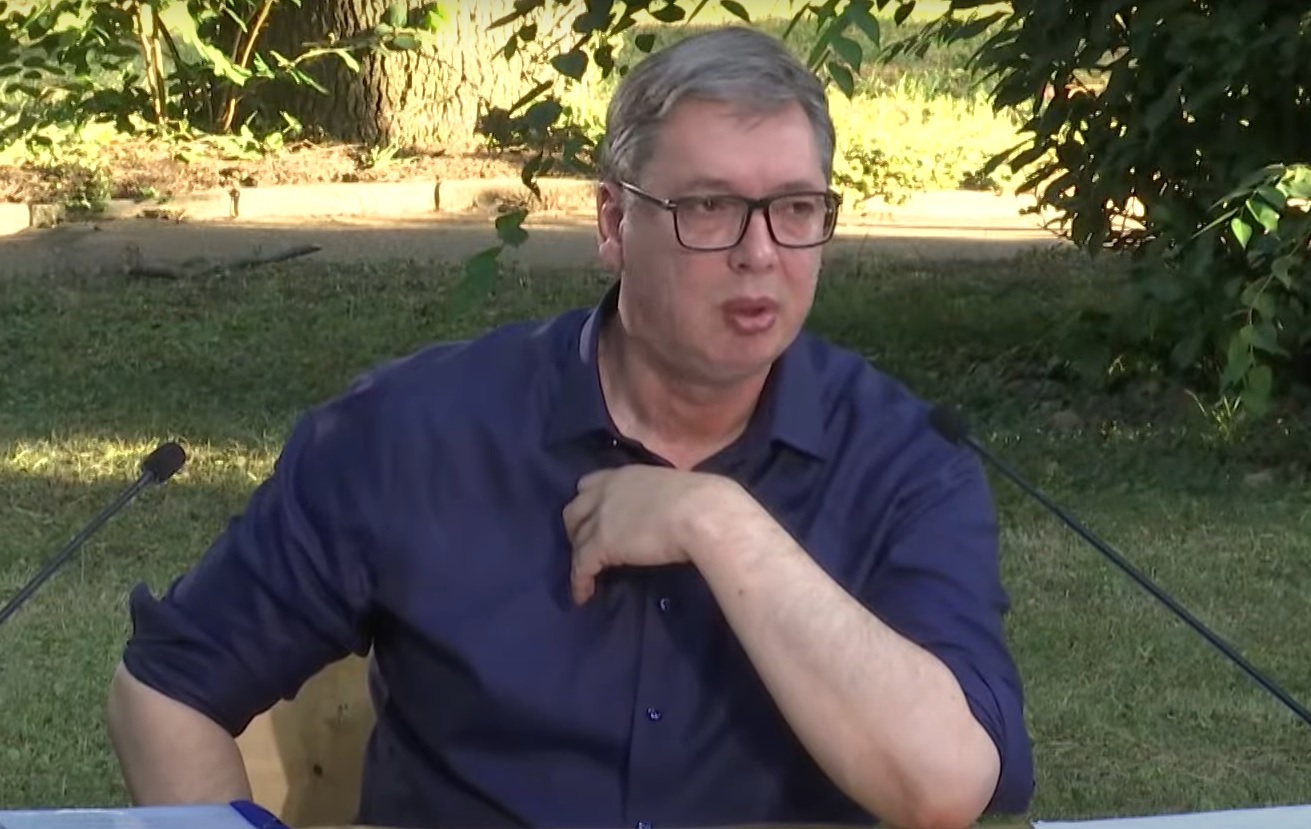 Ubiše se od zavisti što nemaju litij, Srbija pobježe, ode u nebesa