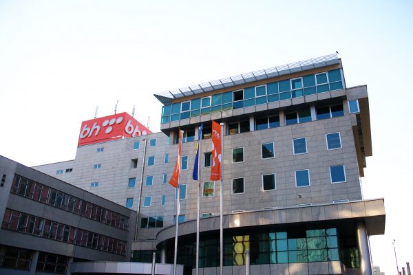Evo kolike prihode su ostvarila tri vodeća telekom operatera u BiH
