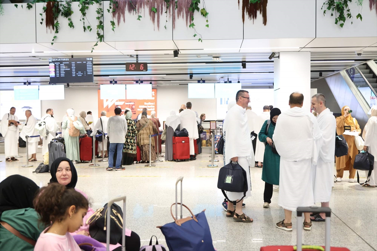 Međunarodni aerodrom Sarajevo 1. augusta opslužio svog milionitog putnika