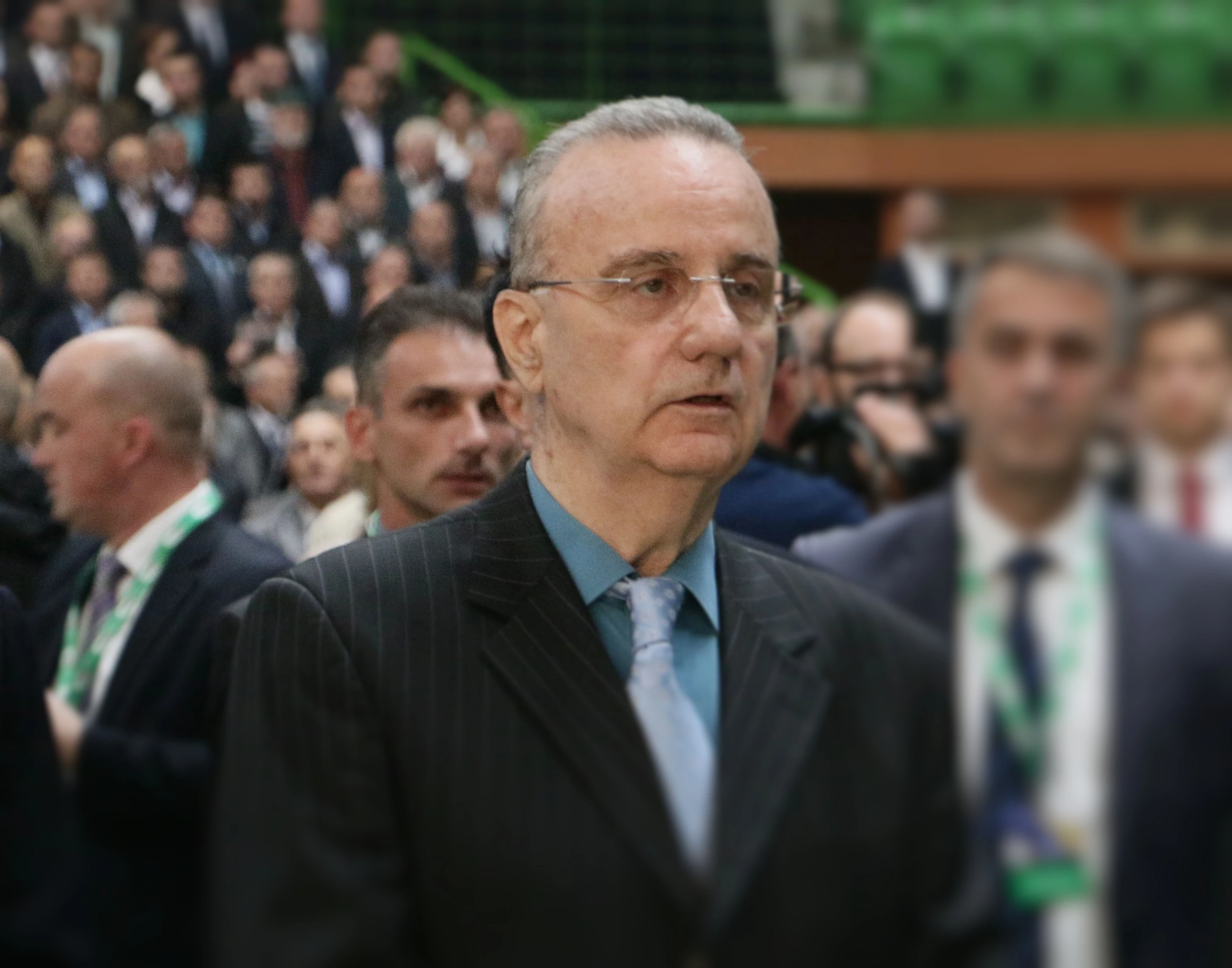 Irfan Ajanović