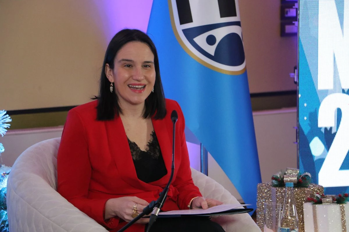 Benjamina Karić