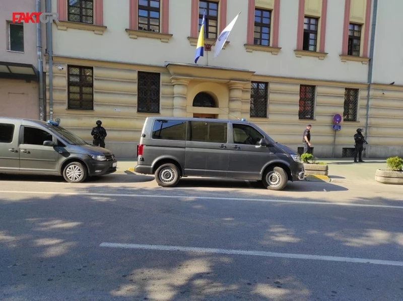 Tužilaštvo KS