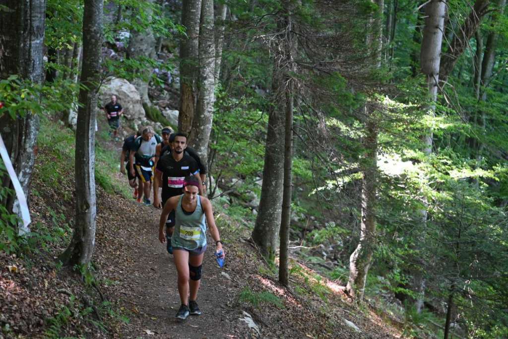 Turisti iz cijelog svijeta posjećuju Trebević, Vrelo Bosne, Bijambare ...