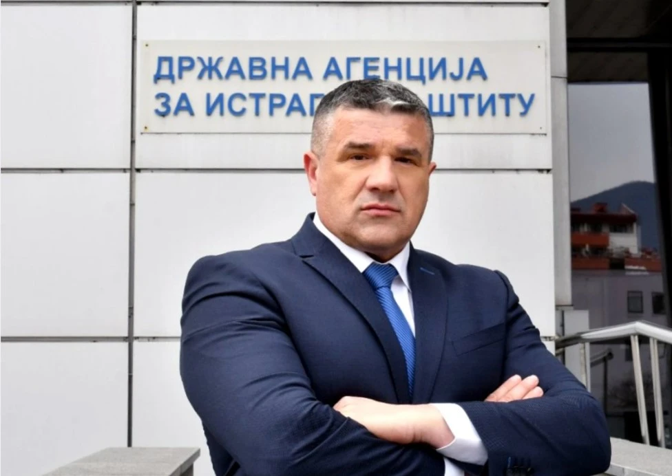 Zoran Galić