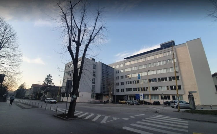 Kantonalni sud Tuzla