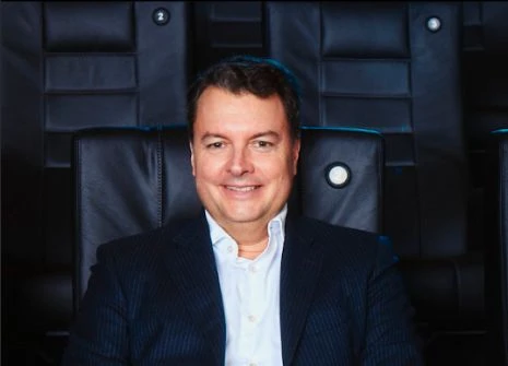 Christof Papousek
