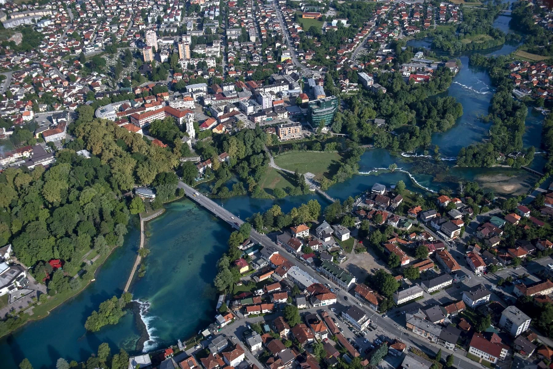 Grad Bihać
