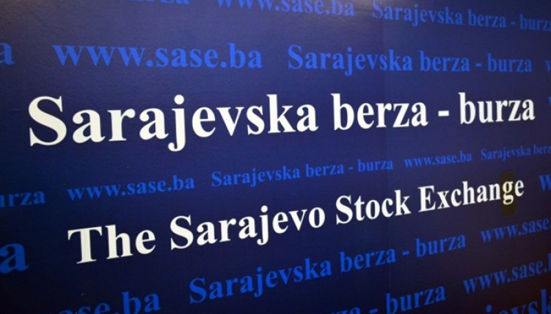 Rasle dionice BH Telecoma, najveći pad imale dionice ASA banke