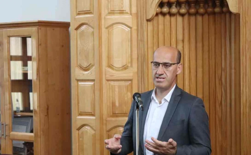 Ramiz Salkić 