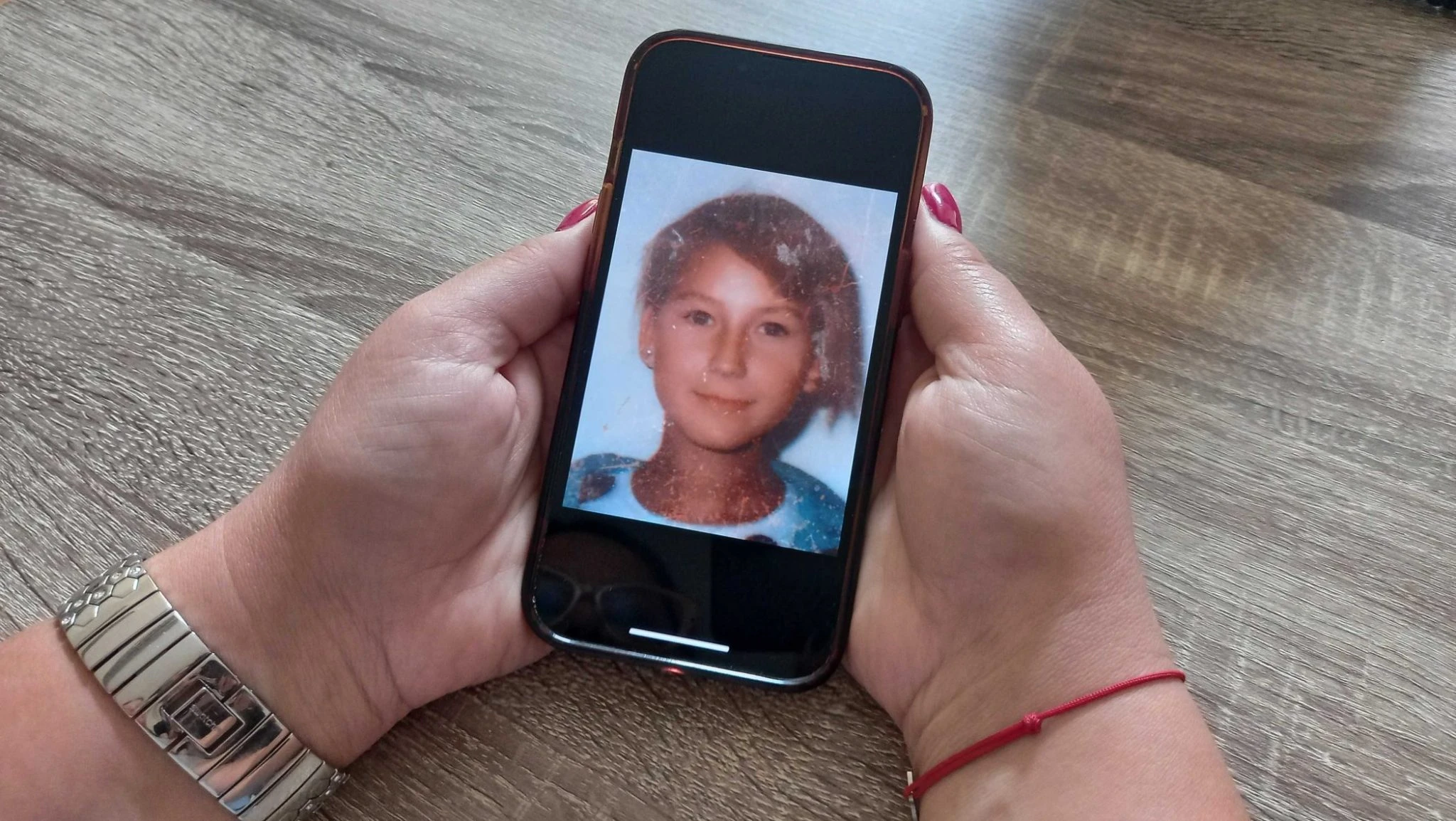 Fotografija Nermine Tahirović