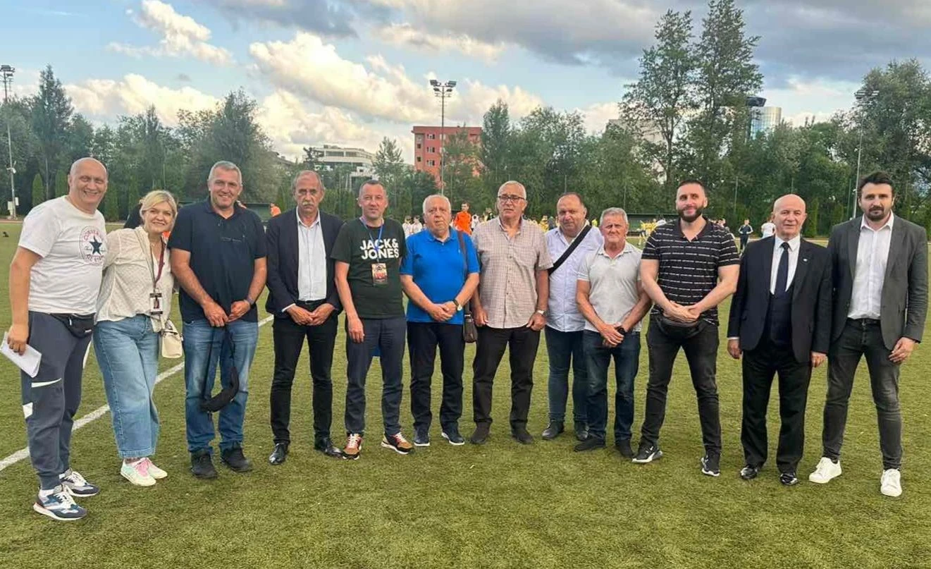 Članovi raznih udruženja su na rukovodećim pozicijama u FSKS