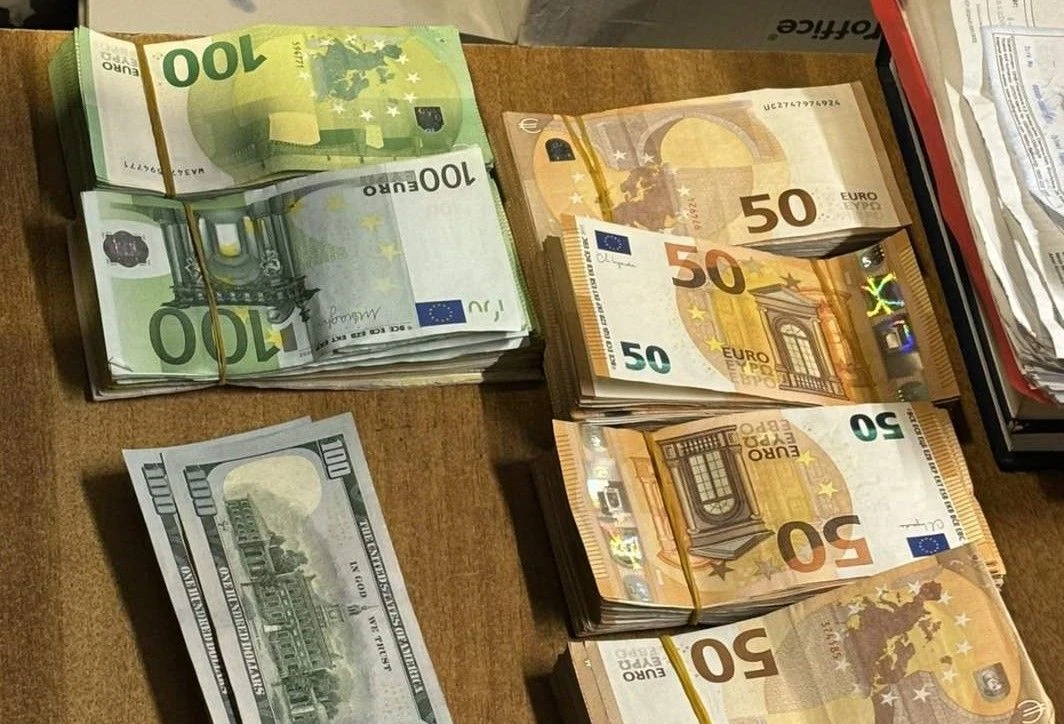 Oduziman i novac