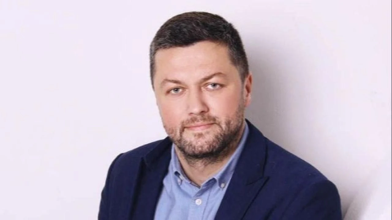 Vladimir Stanimirović