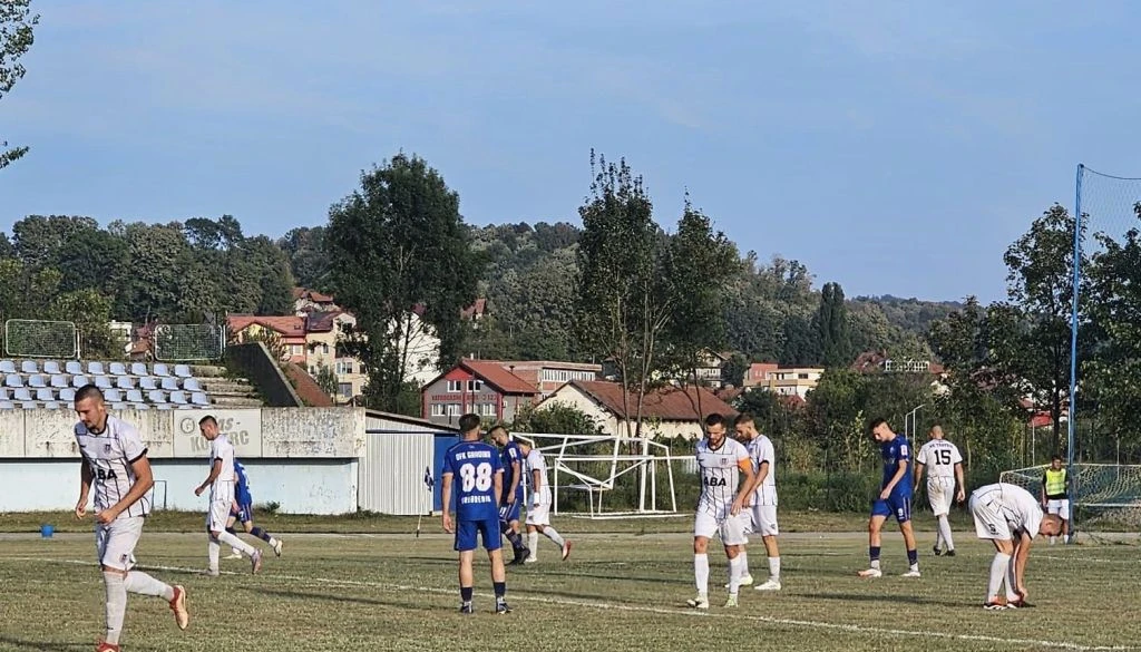 Sa duela Gradine i Travnika
