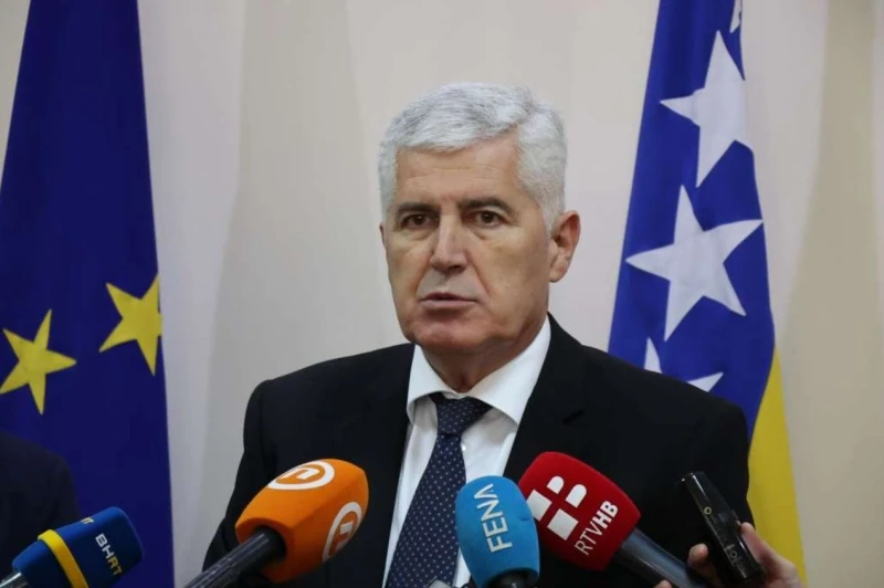 Dragan Čović