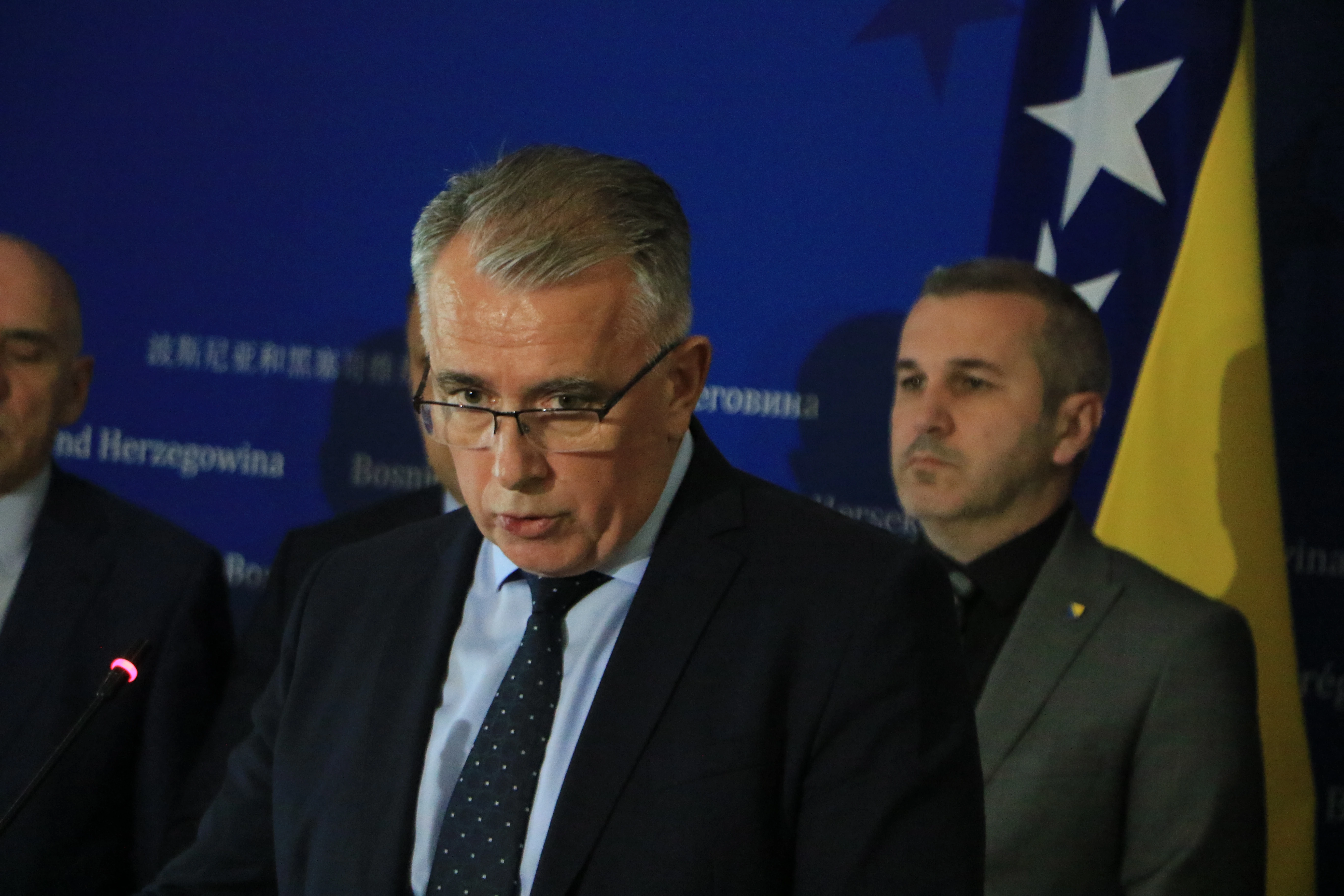 Šerif Špago