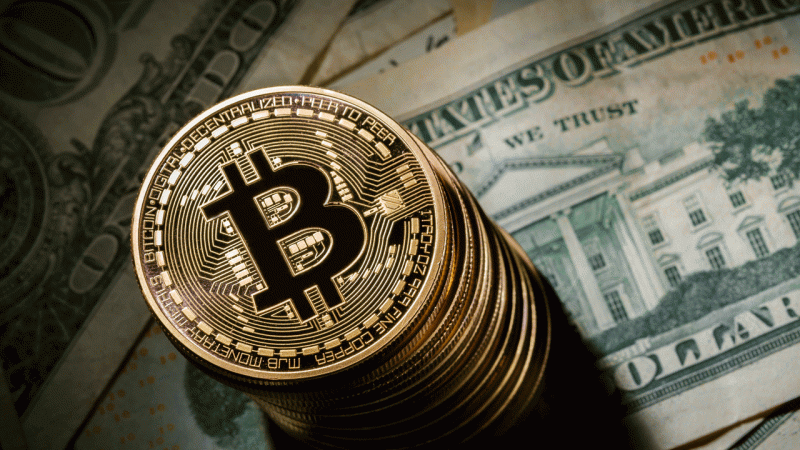 Rast bitcoina stvorio 84.000 novih kriptomilionera