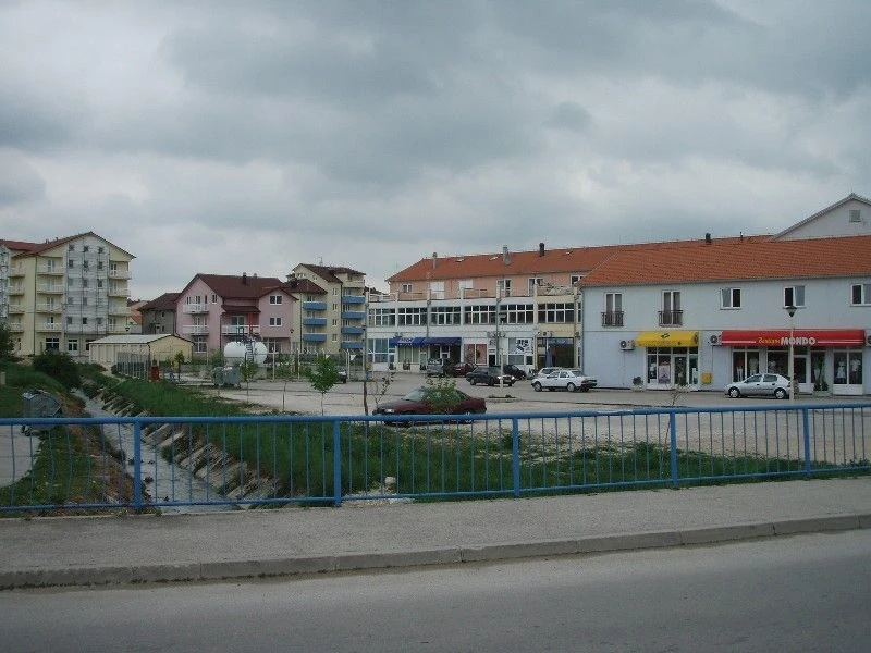 Tomislavgrad