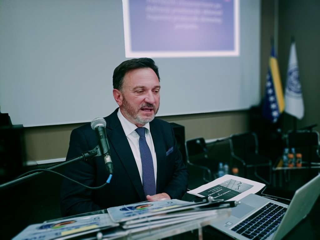 Potrošački patriotizam je važan, želimo staviti akcenat na domaće proizvode