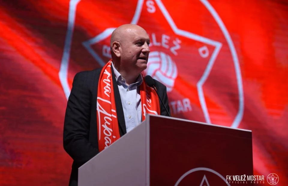 Senad Kevelj