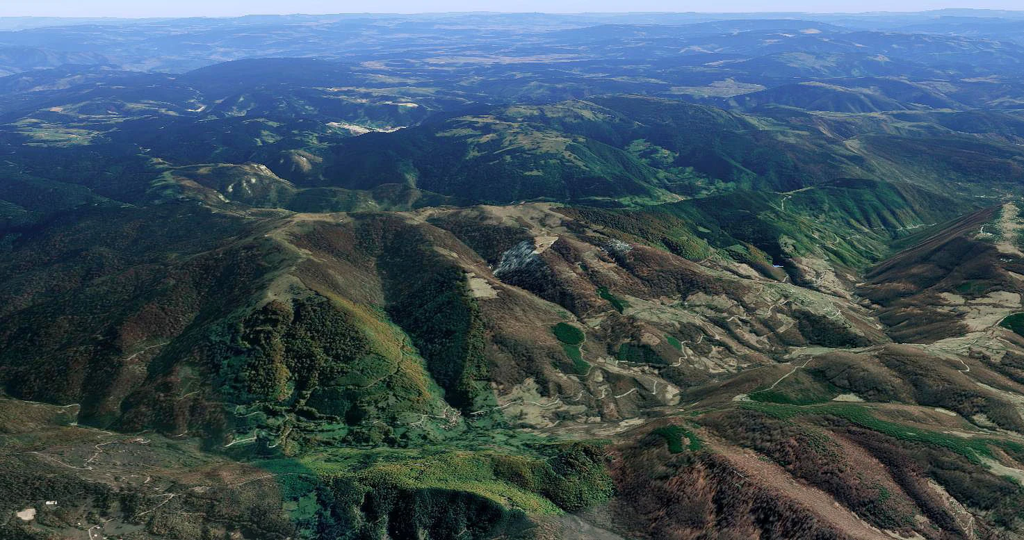 Lipničko brdo