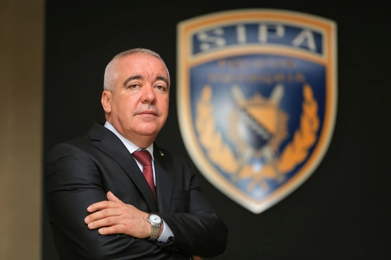 Ćulumu istekao mandat, ponovo se kandidirao