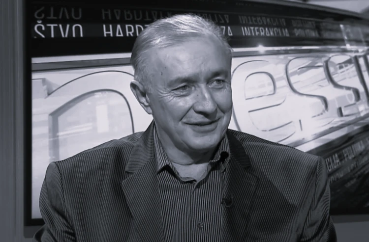 Slavo Kukić