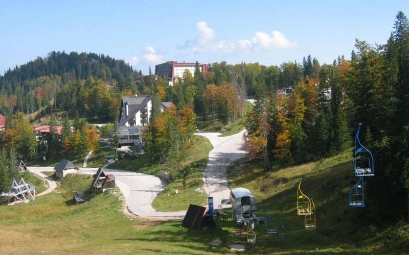 Jahorina