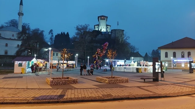 Gradačac