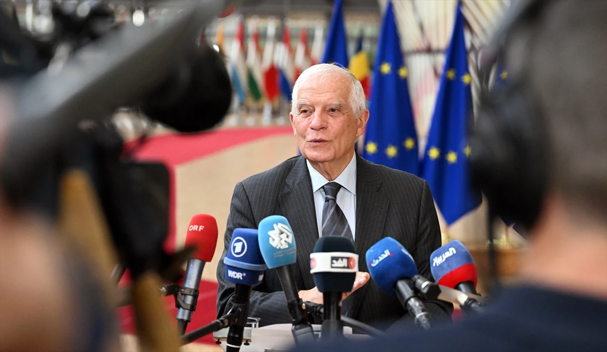 Josep Borrell