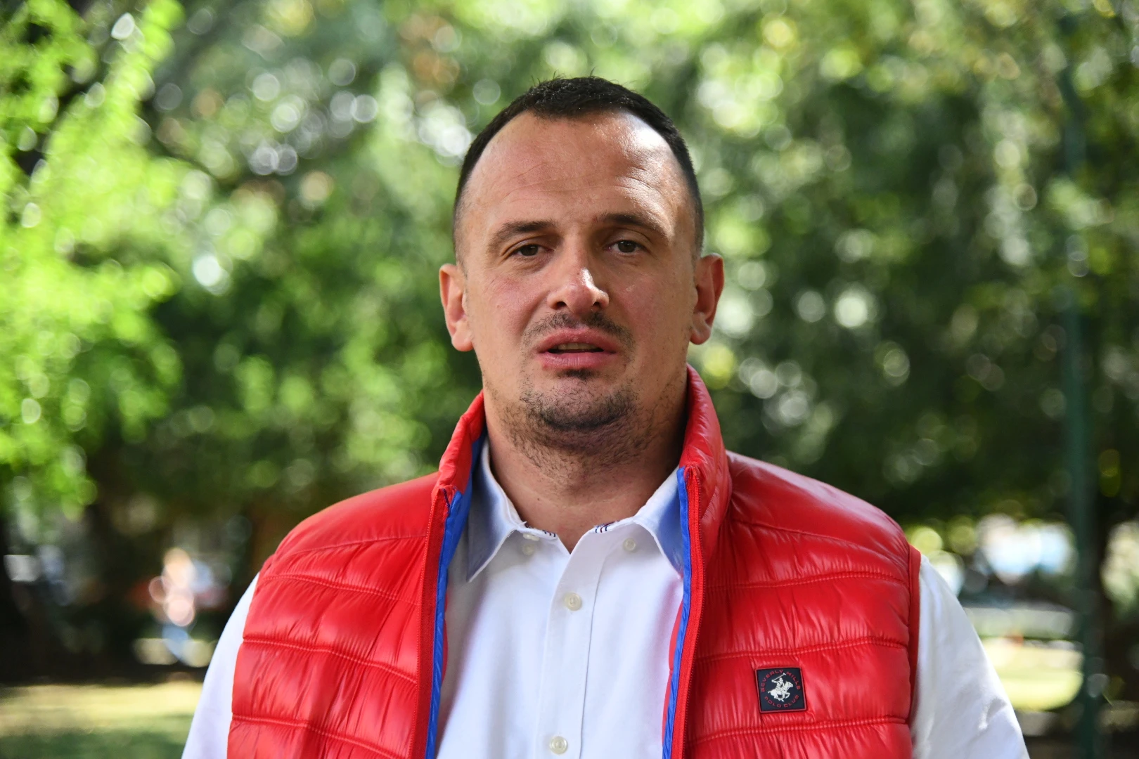 Senad Sadiković