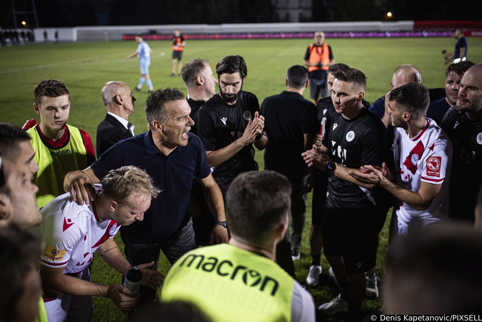 Ivanković i Jagodić su bili više nego realni nakon meča u Mostaru