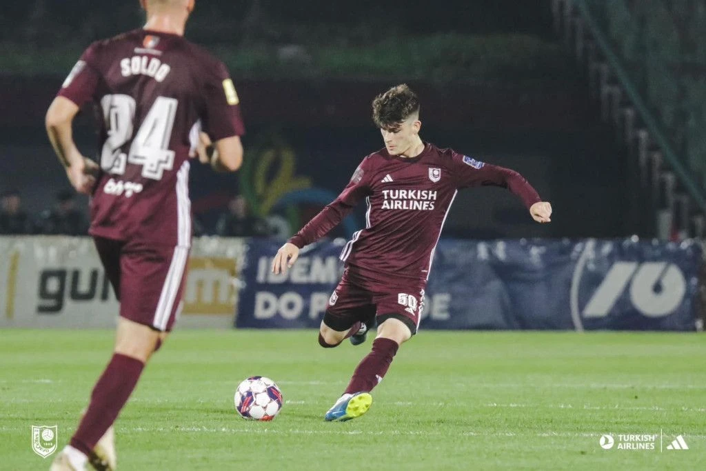 Buljubašić s Koševa u turski Rizespor