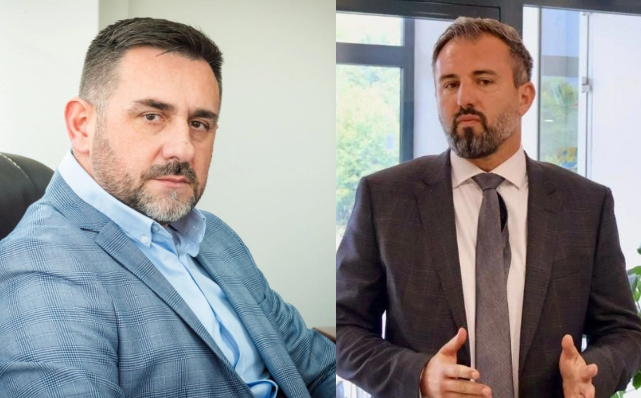 Stojanović opet bulazni o SDA i islamskoj republici; Ramić: Moraš biti ...