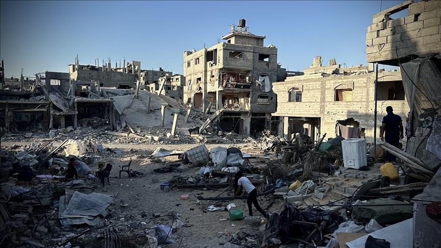 Izrael priznao odgovornost za masakr u školi u Gazi, tvrdi da je meta bio Hamas
