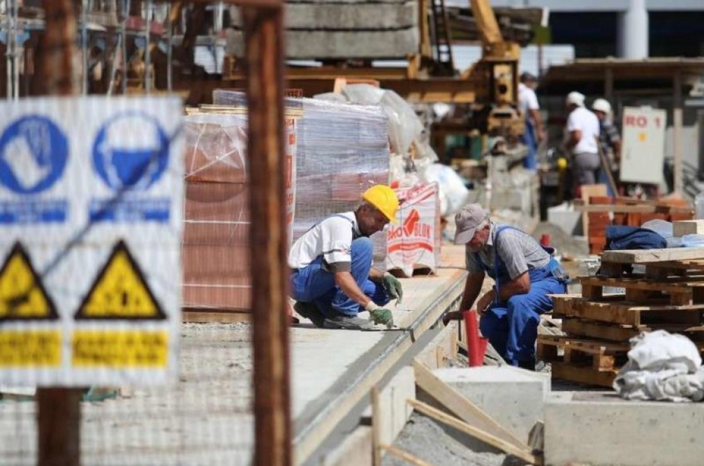 U FBiH 1,84 miliona radno sposobnog stanovništva, 49,4 posto ekonomski aktivno