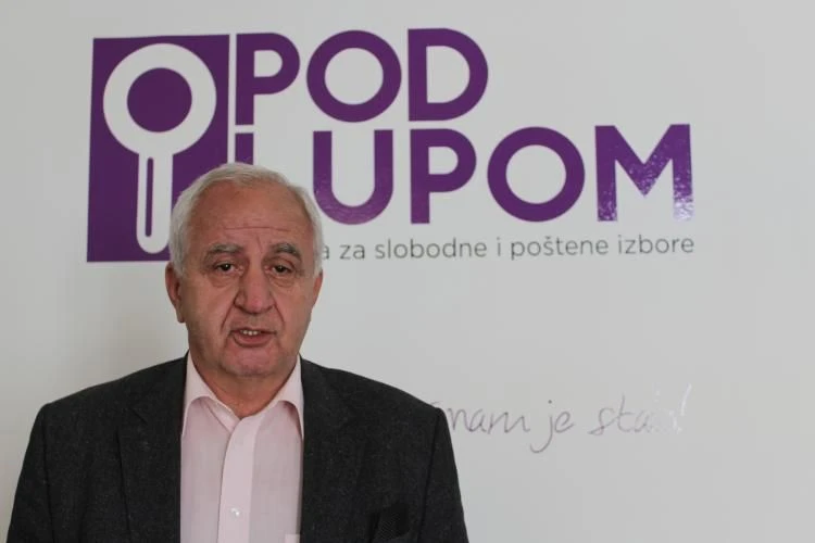 Vehid Šehić