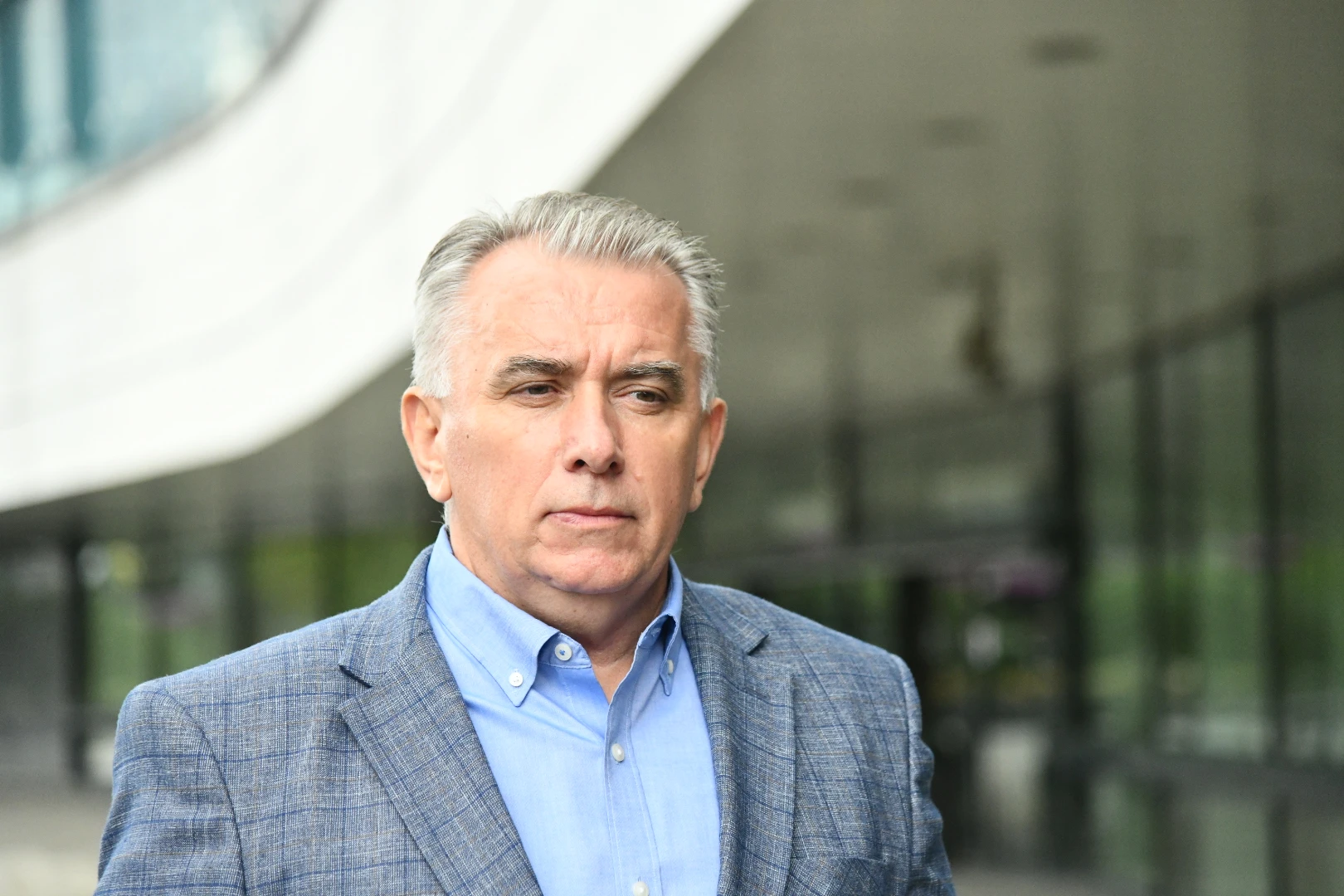 Šerif Špago