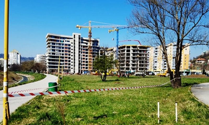 U FBiH u prvom polugodištu prosječna cijena stana veća za četiri posto, a kuće manja za tri posto