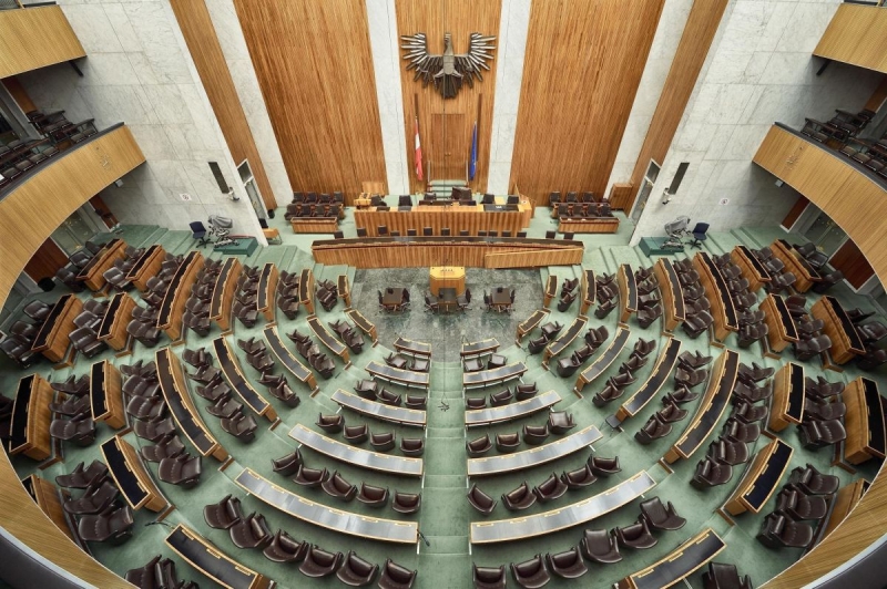Austrijanci biraju novi parlament 29. septembra, u vodstvu krajnje desni FPO