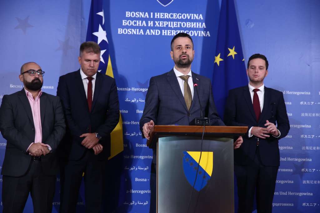 Oslobađanje od PDV-a prilikom kupovine prve nekretnine opravdano sa socijalnog aspekta