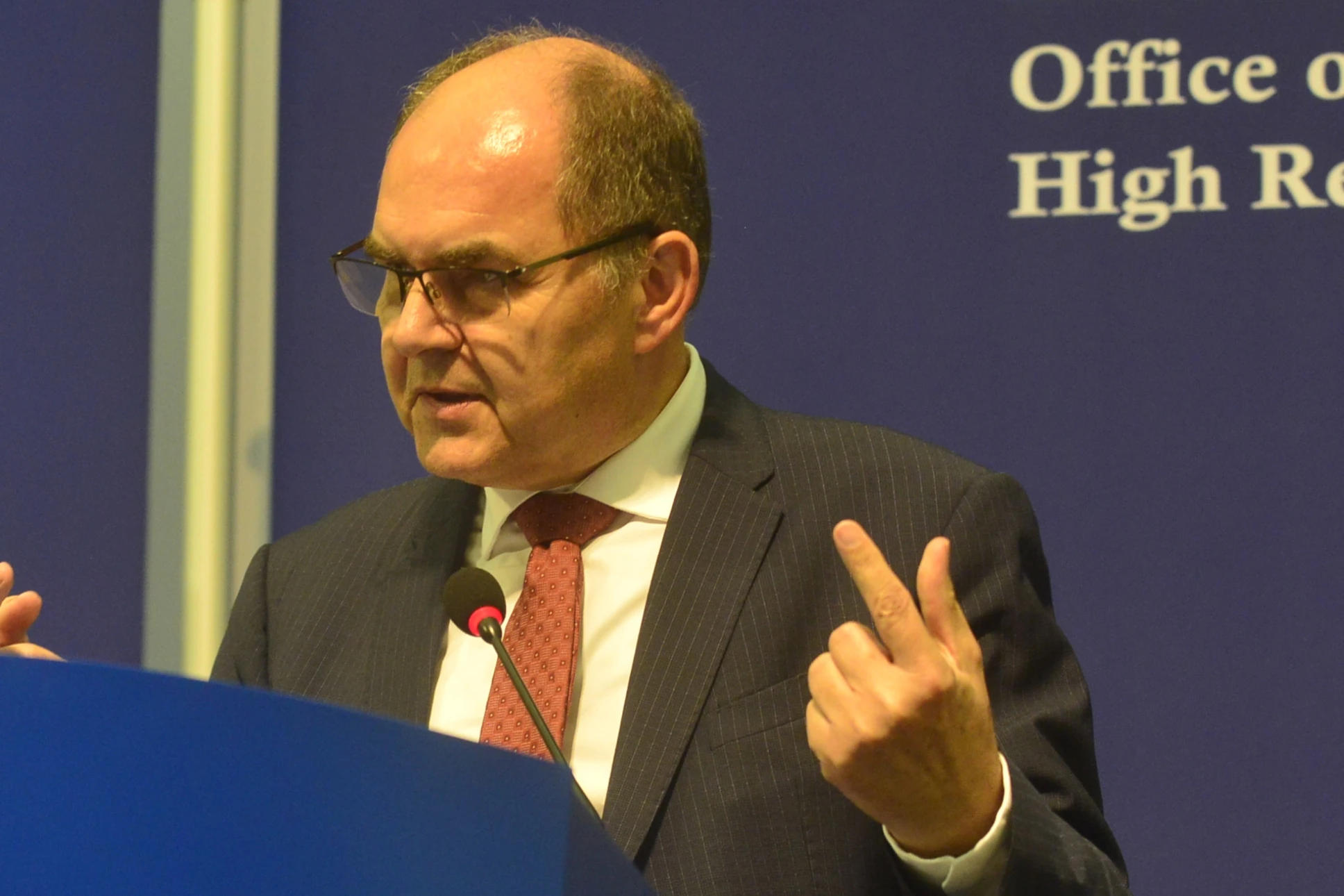 Christian Schmidt