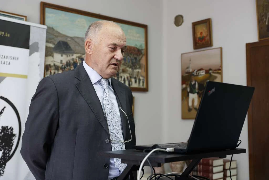 Mirsad Tokača