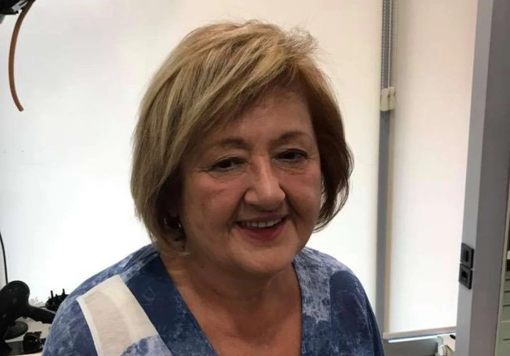 Alma Bravo-Mehmedbašić