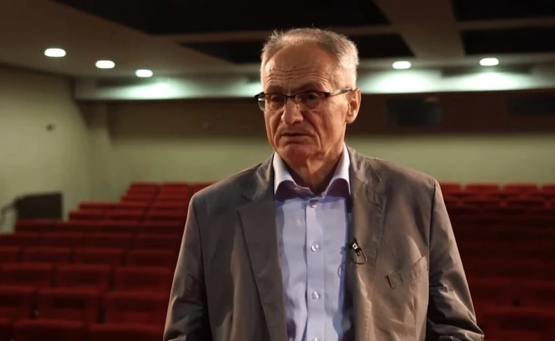 Branko Perić